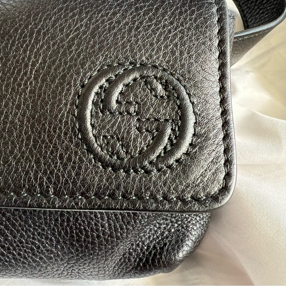 Gucci soho belt bag - Picture 3 of 16